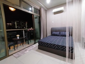 《JK Sweet Home》Palazio Studio Homestay